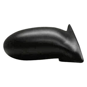 Passenger Side Door Mirror image