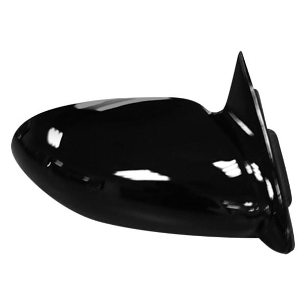Geo Prizm Passenger Side Door Mirror Manual W/Convex Glass Assembly - GM1321259
