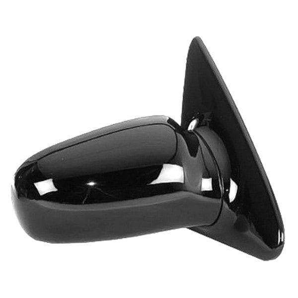 Chevrolet Cavalier Passenger Side Door Mirror Manual Assembly - GM1321261