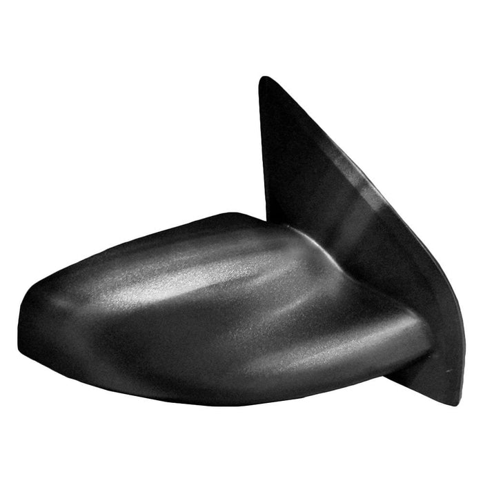 Saturn Ion Passenger Side Door Mirror Manual Assembly - GM1321266