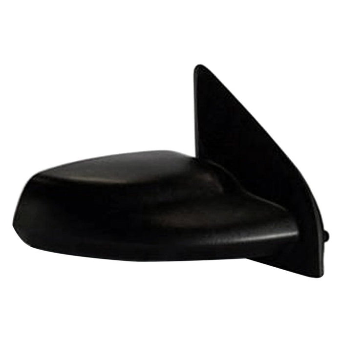Saturn Ion Passenger Side Door Mirror Power Remote Assembly - GM1321267