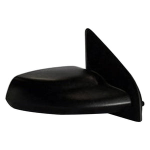 Passenger Side Door Mirror image