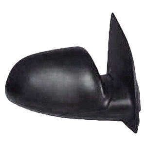 Passenger Side Door Mirror image