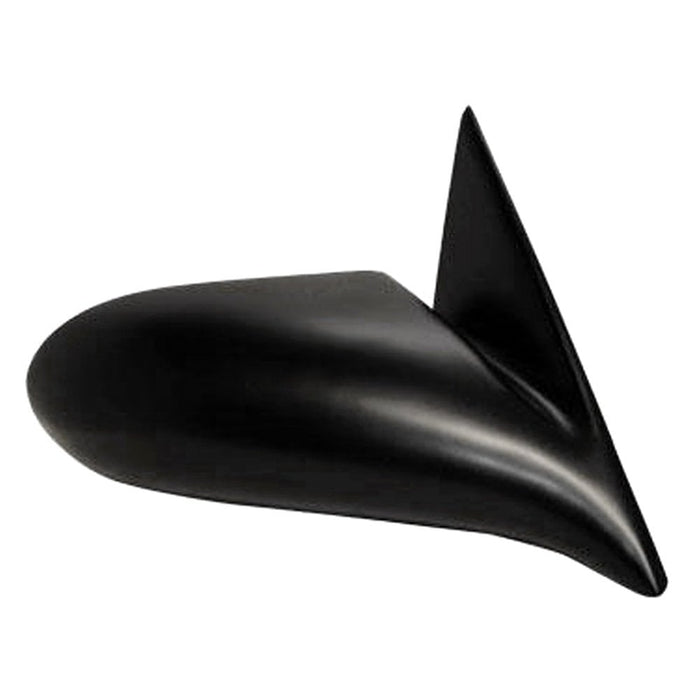 Chevrolet Metro/Geo Metro Passenger Side Door Mirror Manual Assembly - GM1321269