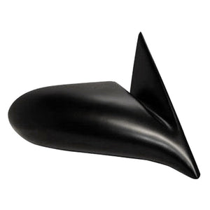 Passenger Side Door Mirror image