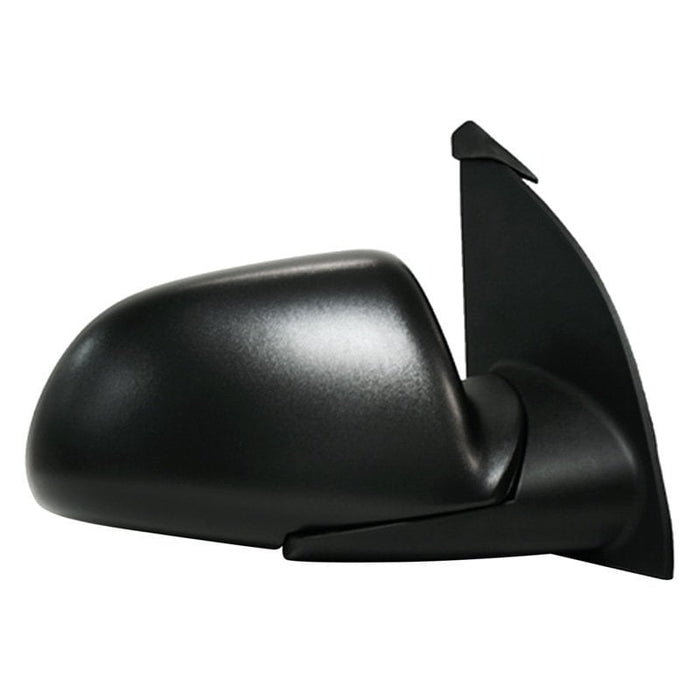 Saturn Vue Passenger Side Door Mirror Manual Assembly - GM1321271