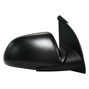Passenger Side Door Mirror image