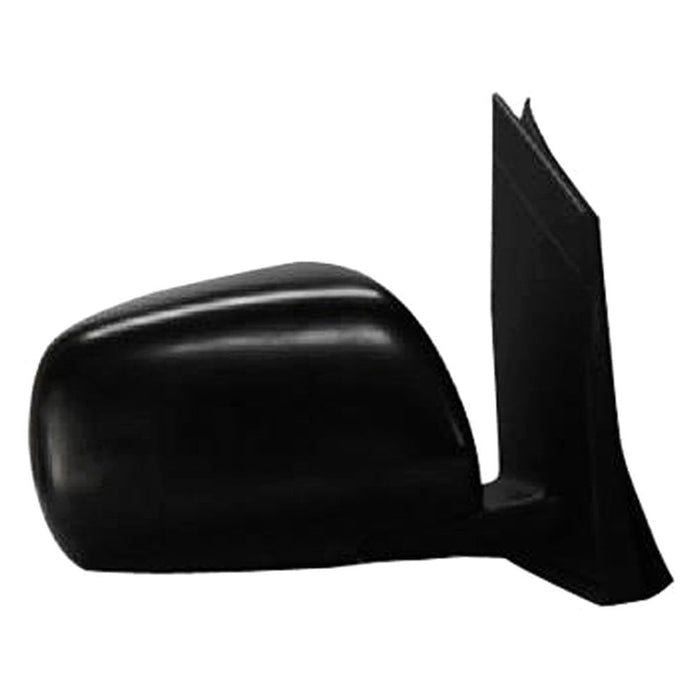 Oldsmobile Alero Passenger Side Door Mirror Power Remote Assembly - GM1321275