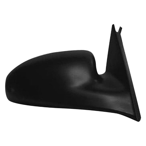 Pontiac Bonneville Passenger Side Door Mirror Heated Power Remote W/O Memory Assembly - GM1321278