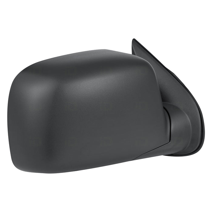 GMC Canyon/Chevrolet Colorado Passenger Side Door Mirror Power Remote Assembly - GM1321280