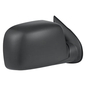 Passenger Side Door Mirror image