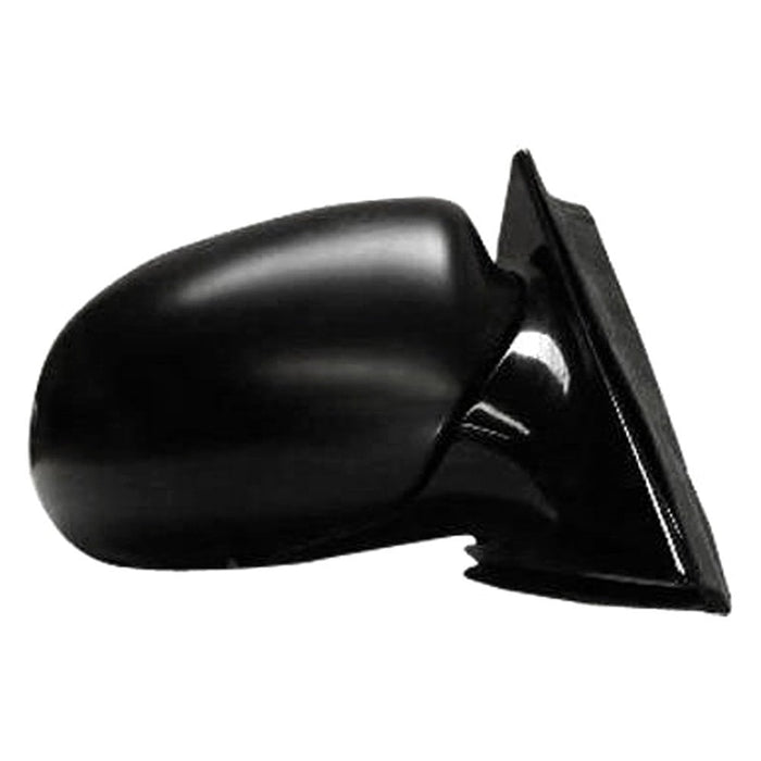 Buick Park Avenue Passenger Side Door Mirror Non-Heated Power Remote W/O Signal Assembly - GM1321281