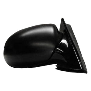 Passenger Side Door Mirror image