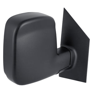 Passenger Side Door Mirror image