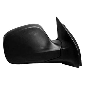 Passenger Side Door Mirror image