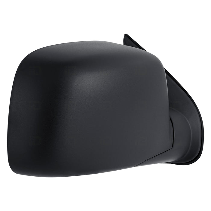 GMC Canyon/Chevrolet Colorado Passenger Side Door Mirror Manual Assembly - GM1321286