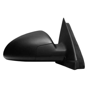 Passenger Side Door Mirror image