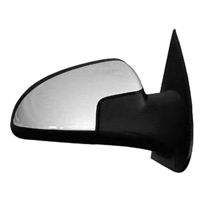 Chevrolet Cobalt Passenger Side Door Mirror Power Remote Assembly 2 Door - GM1321289