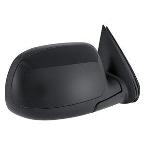 Passenger Side Door Mirror image