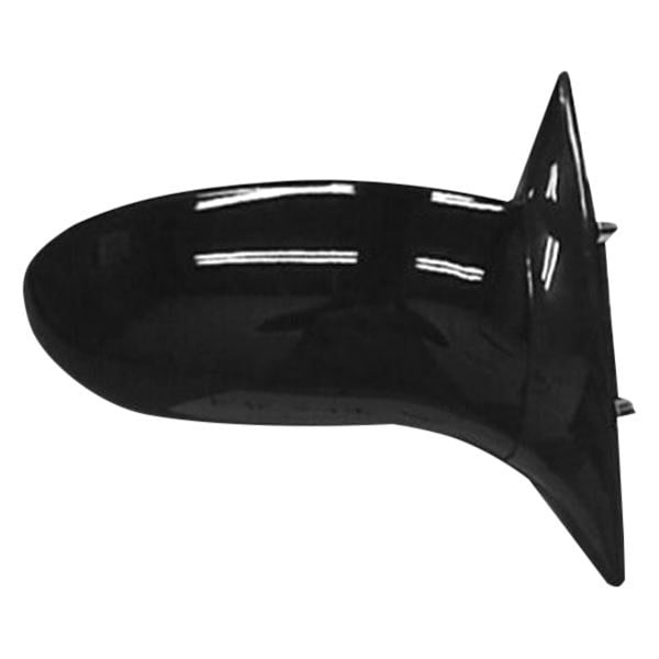 Oldsmobile Alero/Pontiac Grand Am SE Passenger Side Door Mirror Manual Remote Assembly - GM1321296