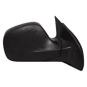 Passenger Side Door Mirror image