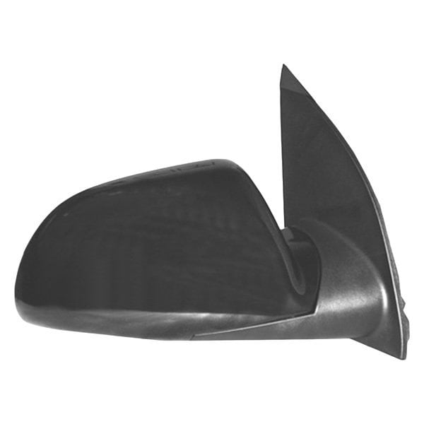 Chevrolet Equinox/Pontiac Torrent Passenger Side Door Mirror Assembly - GM1321320