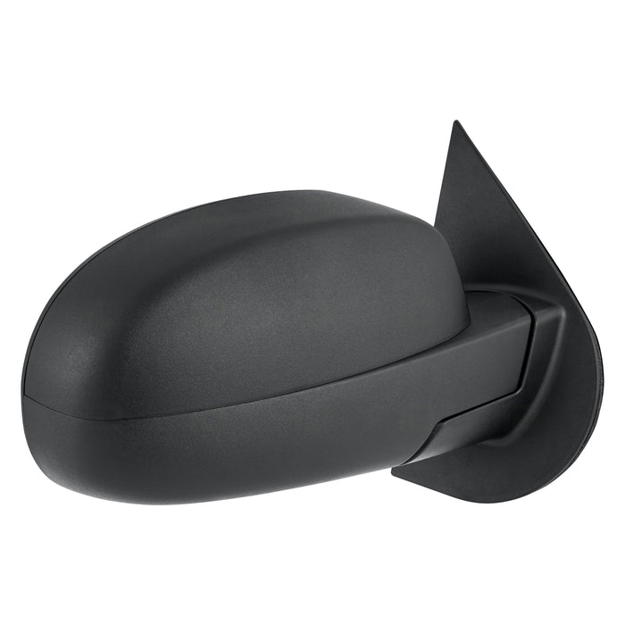 Chevrolet Suburban 1500/2500/Tahoe Passenger Side Door Mirror W/Courtesy Lamp W/O Off Road Pkg Assembly - GM1321324