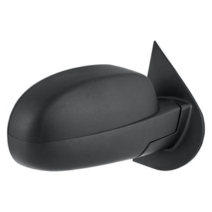 Passenger Side Door Mirror image