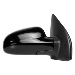 Passenger Side Door Mirror image