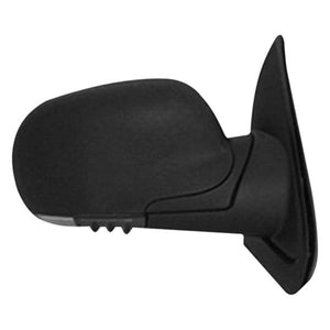 Passenger Side Door Mirror image