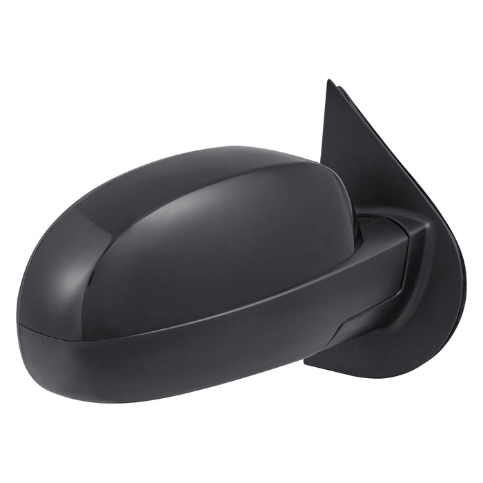 Chevrolet Suburban 1500/2500/Tahoe/GMC Yukon/Yukon XL 1500/Yukon XL 2500 Passenger Side Door Mirror W/O Courtesy Lamp W/Power Assembly - GM1321336