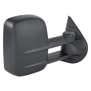 Passenger Side Door Mirror image