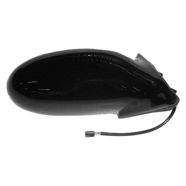 Oldsmobile Alero Passenger Side Door Mirror W/Power Remote Assembly - GM1321338