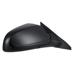 Passenger Side Door Mirror image