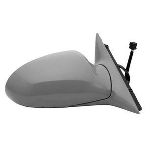 Passenger Side Door Mirror image