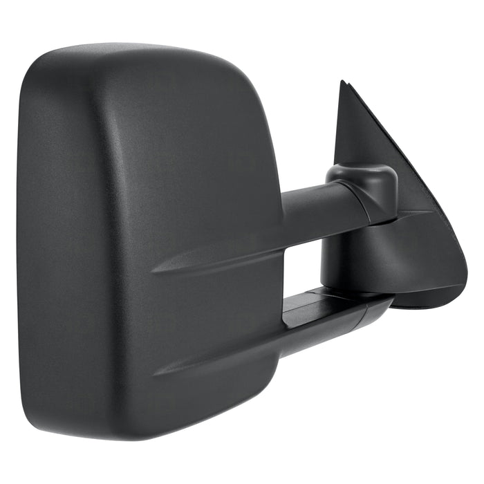 Chevrolet Silverado 1500/1500 Classic/2500/2500HD/2500 HD Classic/3500/3500 Classic/ GMC Sierra 1500/1500 Classic/2500/2500 Classic/3500/3500 Classic RT Mirror Outside Rear View - GM1321355