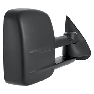 Passenger Side Door Mirror image