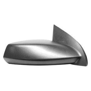 Passenger Side Door Mirror image