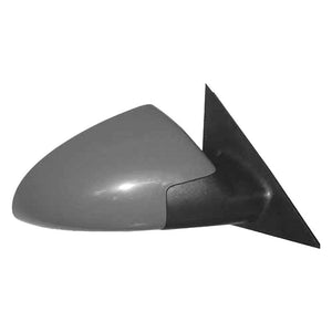 Passenger Side Door Mirror image