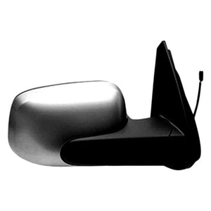 Passenger Side Door Mirror image