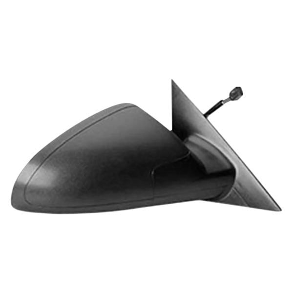 Pontiac G6 Passenger Side Door Mirror Power W/O Heat Assembly - GM1321370