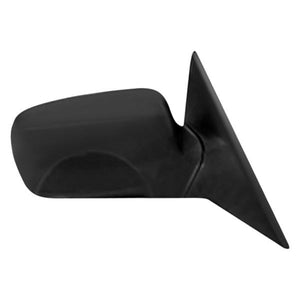 Passenger Side Door Mirror image