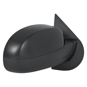 Passenger Side Door Mirror image