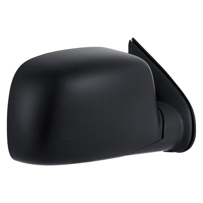 Chevrolet Colorado/GMC Canyon Passenger Side Door Mirror Power Folding Paint To Match Assembly - GM1321382