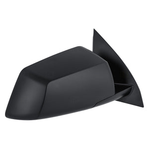 Passenger Side Door Mirror image