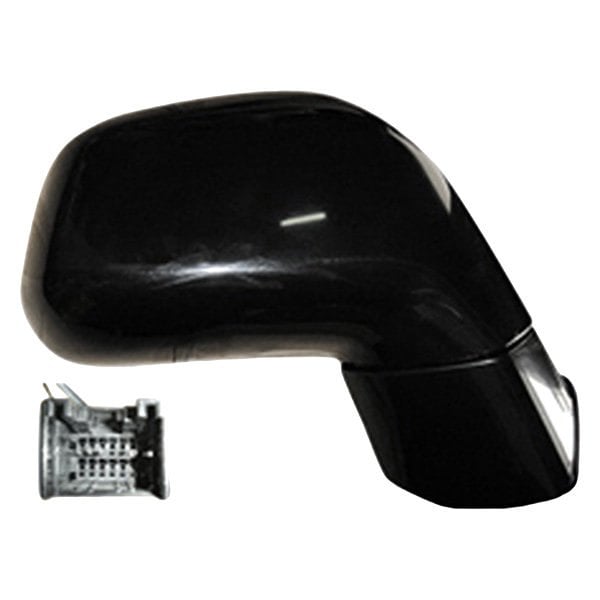 Mirrors & Components image