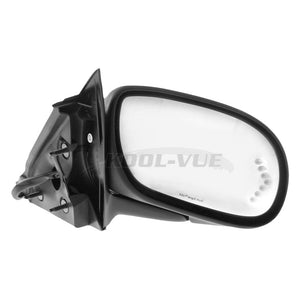 Passenger Side Door Mirror image