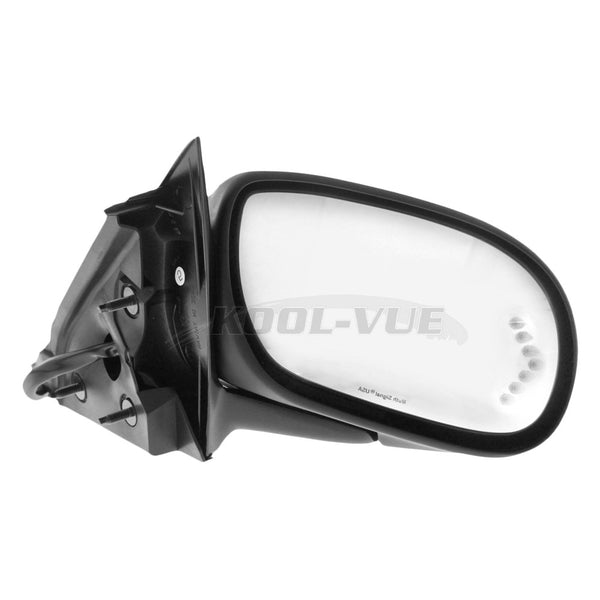 Mirrors & Components image