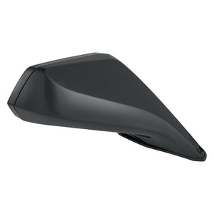 Passenger Side Door Mirror image