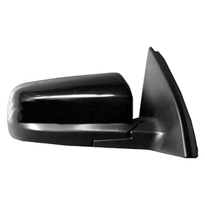 Passenger Side Door Mirror image